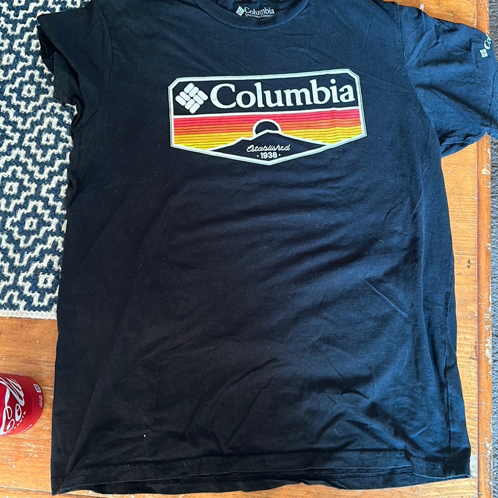 Men’s t shirt
